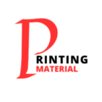 Printing Material - Best Corrugated Box Manufacturer in Delhi​