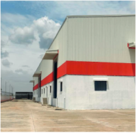 Shivraj Heavy Engineering Pvt. Ltd Pune