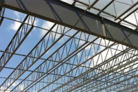 Industrial building manufacturer in Gurugram – Kaizen PreFab