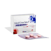 The Best Way To Improve Your Performance With Penegra 100 Mg