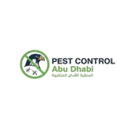 Pest Control Abu Dhabi