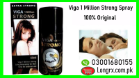 Viga 1 Million Strong Spray In Pakistan 03001680155