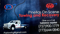 towing service