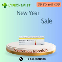 Best Neurobion Injection