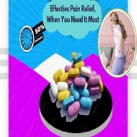 Tramadol: Quick Relief or Long-Term Problem
