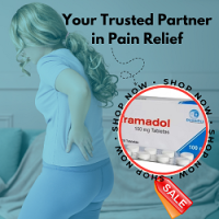 Buy Tramadol 100mg Online and Save Up to 25% Right Now!