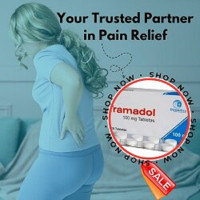 Buy Ultram 100mg Online You Need, Just a Click Away