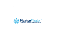 Pleatco Filtration - Industrial Air Filtration System