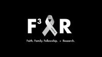 F3+R, Inc. (Faith, Family, Fellowship + Research)