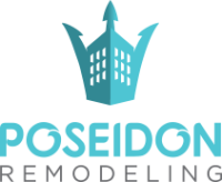 Poseidon Remodeling