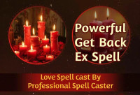 Love spells caster traditional healer