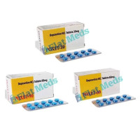 Buy 100% Safe and Usable Poxet tablet at Flatmeds