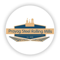 Prayag steel Rolling Mills