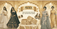 Avax Apparels & Ornamentlimited