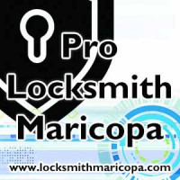 Pro Locksmith Maricopa