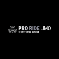 Pro Ride Luxury Limousine & Executive Chauffeur Service