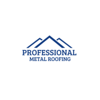 Professional Metal Roofing