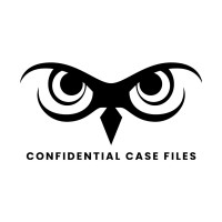 Confidential Case Files Detective Agency