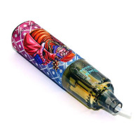 Vapoteuse France Puffs
