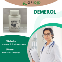 Buy Demerol online At Discounted Price