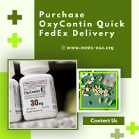 OxyContin for Sale – Quick Shipping & Guaranteed Quality!