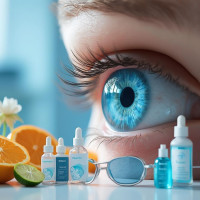Best Hospitals for Eye Transplant Surgery India