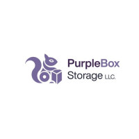 Purple Box Storage