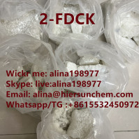 China 2-FDCK 2'-Fl-2-Oxo-PCM 111982-50-4 factory supplier