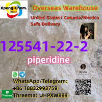 cas 125541-22-2 tert-Butyl 4-anilinopiperidine-1-carboxylate with low price