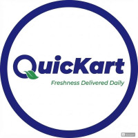 Quickart - Freshness Delivery Daily