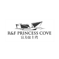 R&F Princess Cove by Mona