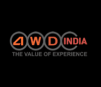 Four Wheel Drive India LTD.