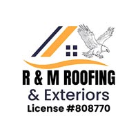 R&M Roofing and Exteriors