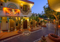 Best Resort in Jaipur