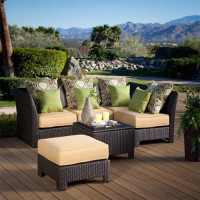Outdoor Furniture Dubai