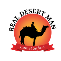 The Best Camel Safari in Jaisalmer