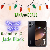 Best Offer Redmi 12 5G At Reasonable Price
