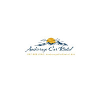 Anchorage Car Rental