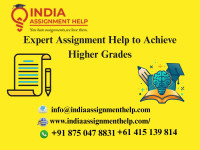 Expert Assignment Help to Achieve Higher Grades