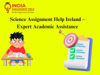 Science Assignment Help Ireland – Expert Academic Assistance