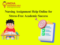 Nursing Assignment Help Ireland for University & College Students