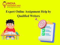 Expert Online Assignment Help by Qualified Writers