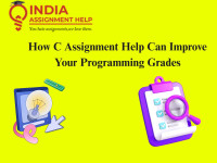 How C Assignment Help Can Improve Your Programming Grades