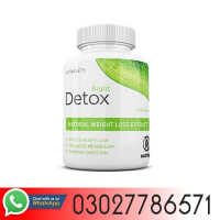 Right Detox Tablets In Islamabad - 03027786571 EtsyZoon.Com