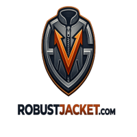 Robust Jacket – Premium Jackets & Hoodies