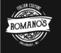 Romano’s Italian Cuisine