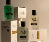 Rooh by sangani mens perfume