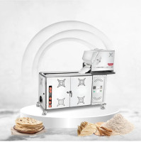 Roti Maker Machine