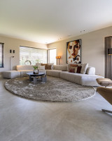 Round Carpet Dubai