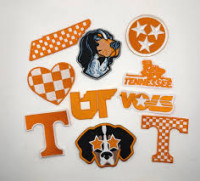 Russh Patch